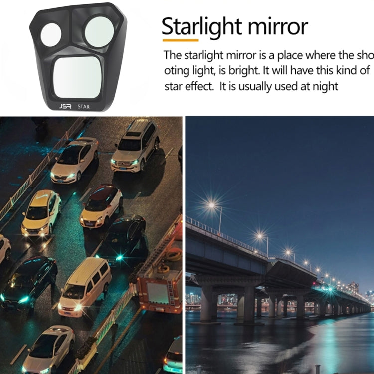 JSR GB 8 in 1 CPL ND8 ND16 ND32 ND64 STAR ND1000 NIGHT Lens Filter, 8 in 1 For DJI Mavic 3 Pro JSR GB 8 in 1 CPL ND8 ND16 ND32 ND64 STAR ND1000 NIGHT Lens Filter, 8 in 1 For DJI Mavic 3 Pro